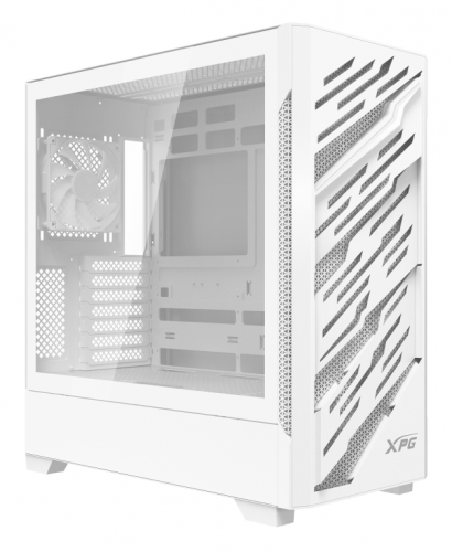 CAIXA XPG STARKER AIR ATX BRANCO