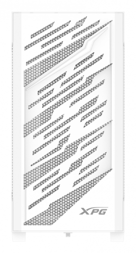CAIXA XPG STARKER AIR ATX BRANCO