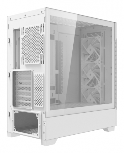 CAIXA XPG STARKER AIR ATX BRANCO