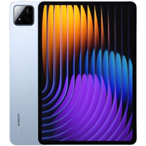 Tablet Xiaomi Pad 7 11'' Wi-Fi 6E 8GB/128GB Azul