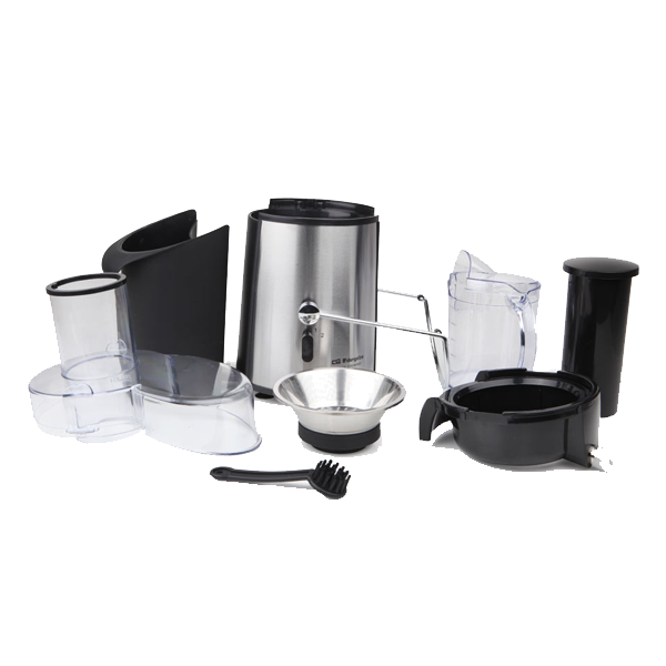 CENTRIFUGADORA ORBEGOZO - LI 5060