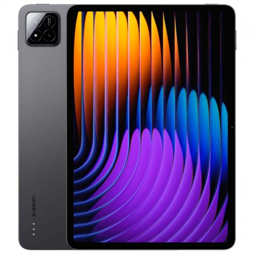 Tablet Xiaomi Pad 7 Pro 11'' Wi-Fi 7 12GB/512GB Cinzento