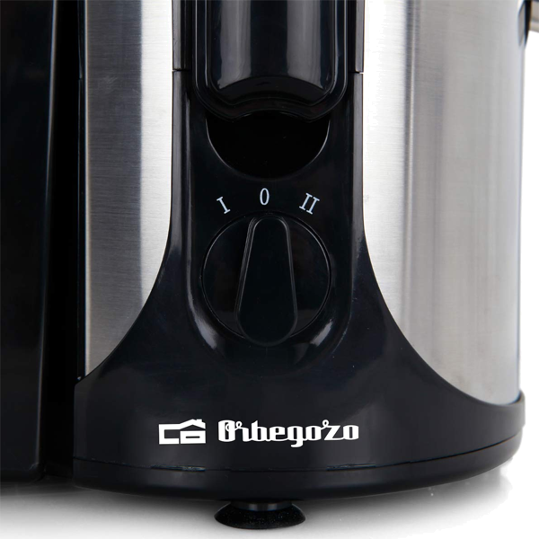 CENTRIFUGADORA ORBEGOZO - LI 6000
