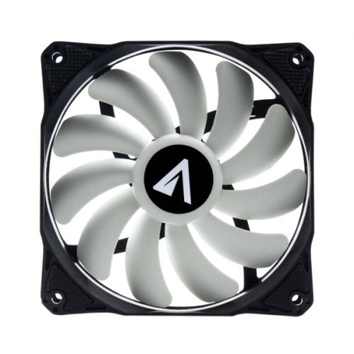 ABYSM VENTOINHA BREEZE 120MM BLACK /WHITE
