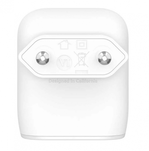CARREGADOR DE INDUÇAO TECH-PROTECT A22 3IN1 BLACK