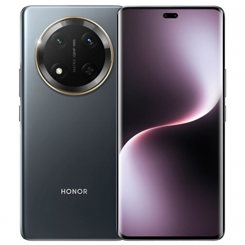 Honor Magic7 Lite 5G 8GB/256GB Preto