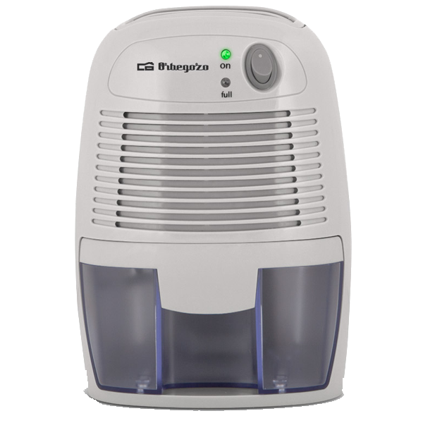 DESUMIDIFICADOR ORBEGOZO - DH 250