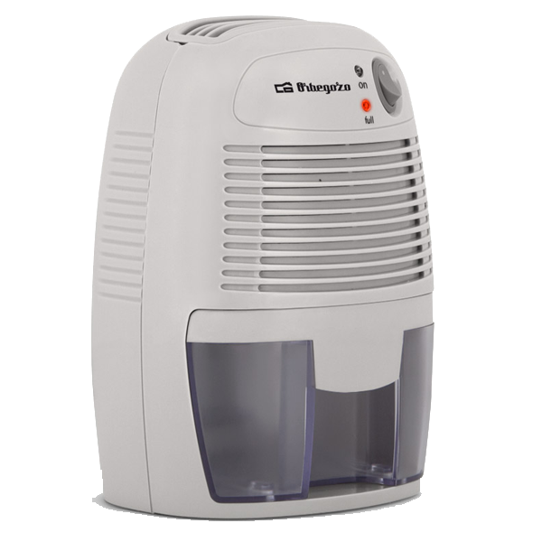 DESUMIDIFICADOR ORBEGOZO - DH 250