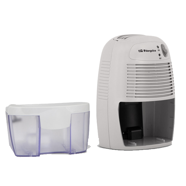 DESUMIDIFICADOR ORBEGOZO - DH 250