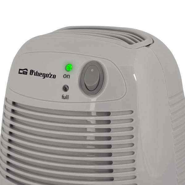 DESUMIDIFICADOR ORBEGOZO - DH 250