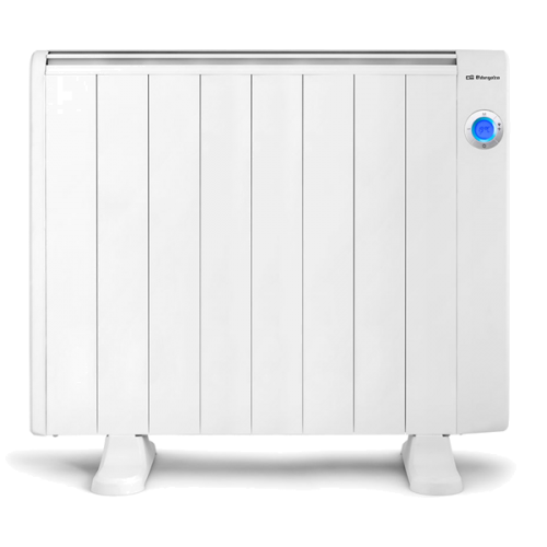 EMISSOR TERMICO DIGITAL WI-FI ORBEGOZO - RRW 1500