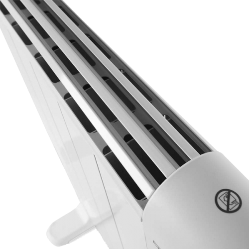 EMISSOR TERMICO DIGITAL WI-FI ORBEGOZO - RRW 1500