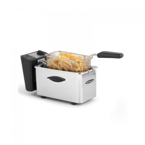 FRITADEIRA ORBEGOZO - FDR 25 - 2,5L