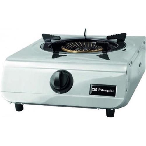 FOGAREIRO ORBEGOZO - FO 1710 - INOX