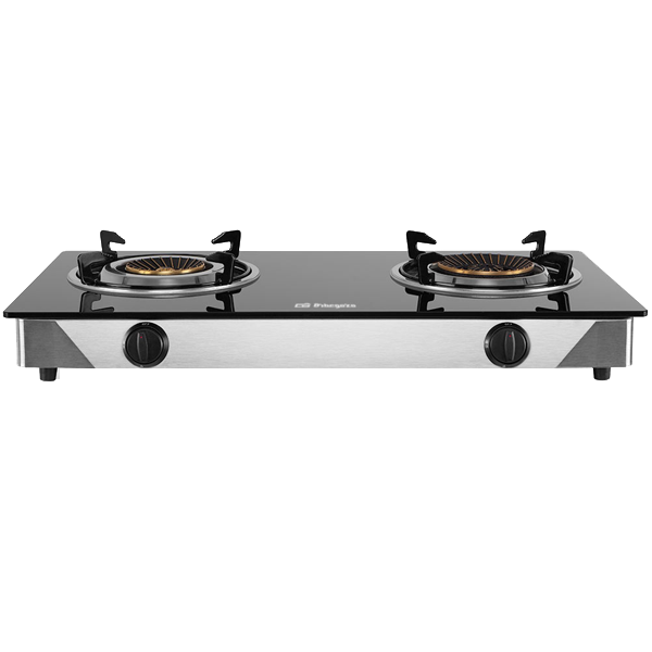 FOGAREIRO ORBEGOZO - FO 2720 - INOX