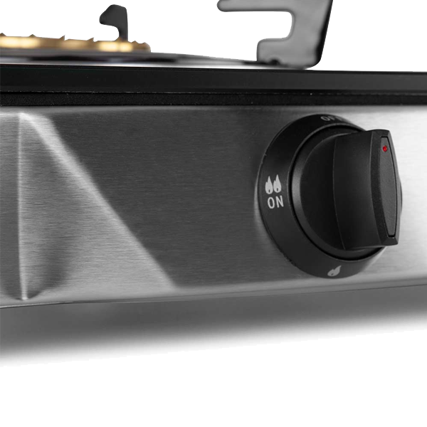 FOGAREIRO ORBEGOZO - FO 2720 - INOX