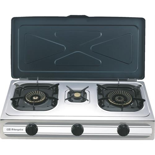 FOGAREIRO ORBEGOZO - FO 3500 - INOX