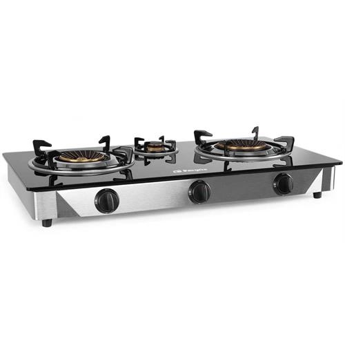 FOGAREIRO ORBEGOZO - FO 3520 - INOX