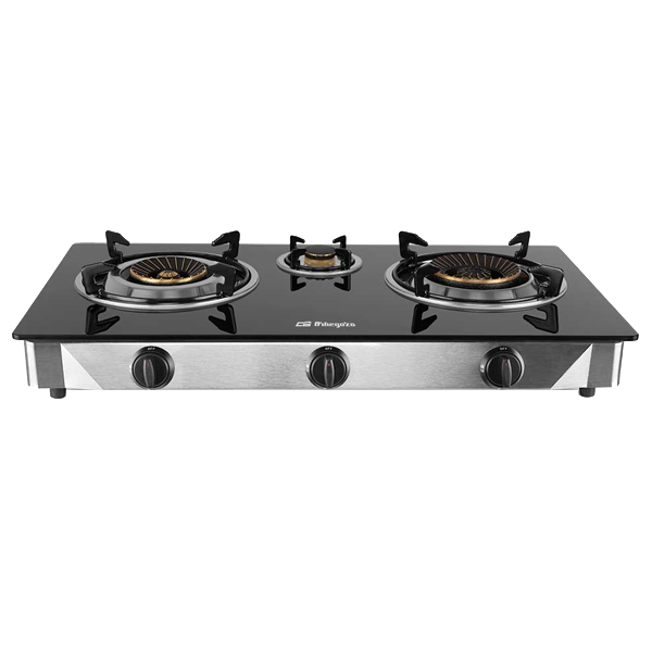 FOGAREIRO ORBEGOZO - FO 3520 - INOX