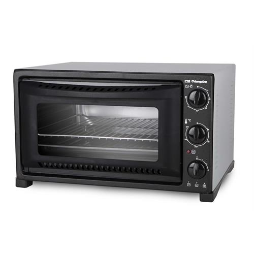 FORNO ELÉTRICO ORBEGOZO - HO 321 - 32L