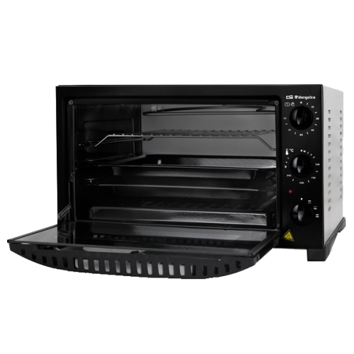 FORNO ELÉTRICO ORBEGOZO - HO 321 - 32L