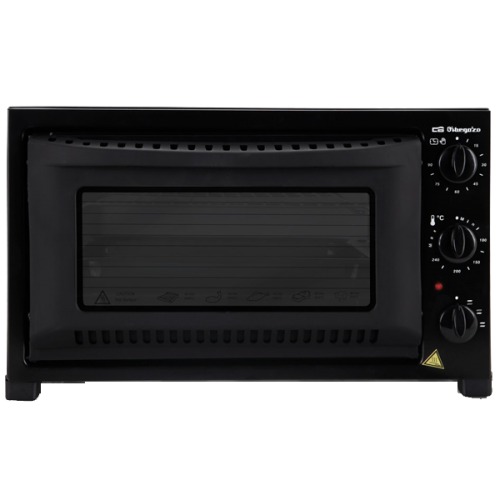 FORNO ELÉTRICO ORBEGOZO - HO 321 - 32L