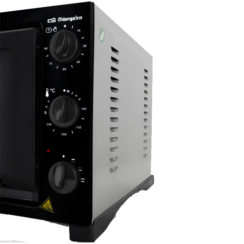 FORNO ELÉTRICO ORBEGOZO - HO 321 - 32L