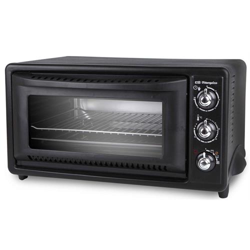 FORNO ELÉTRICO ORBEGOZO - HO 392 - 39 L