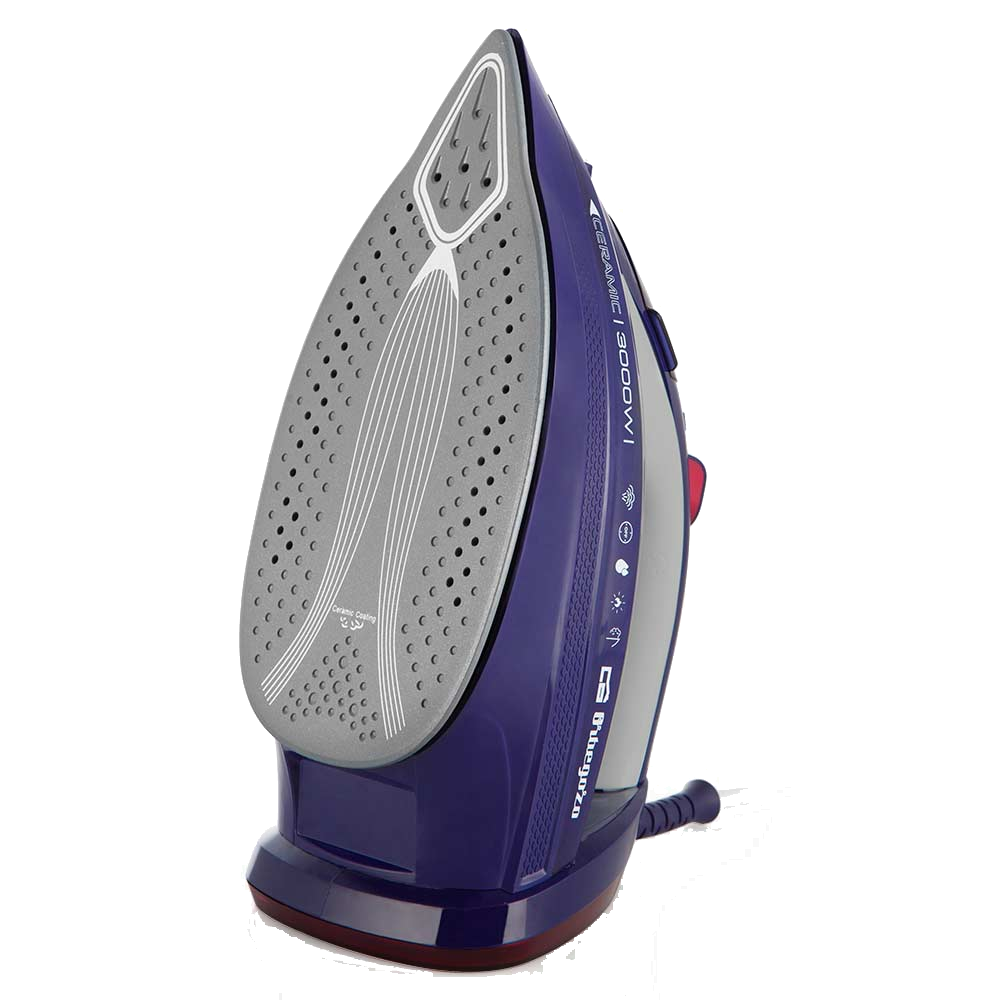 FERRO A VAPOR ORBEGOZO - SV 3000