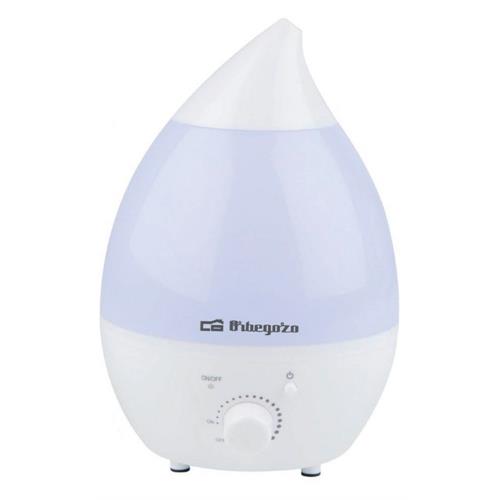 HUMIDIFICADOR ORBEGOZO - HU 2028