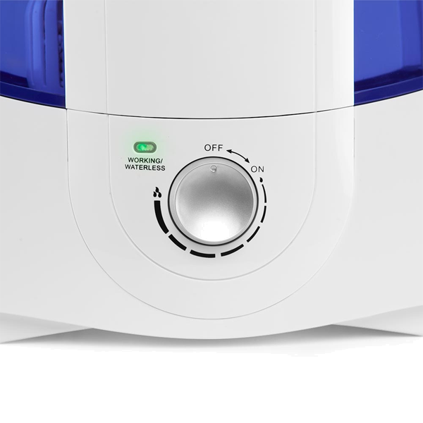 HUMIDIFICADOR ORBEGOZO - HU 2050