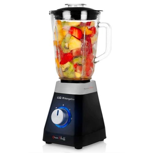 LIQUIDIFICADORA ORBEGOZO - BV 3400