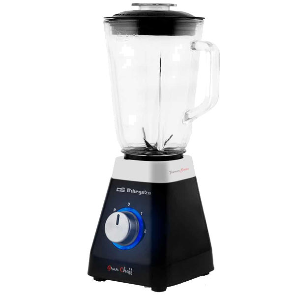 LIQUIDIFICADORA ORBEGOZO - BV 3400