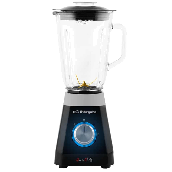 LIQUIDIFICADORA ORBEGOZO - BV 3400