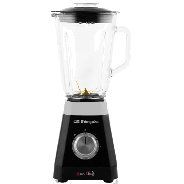 LIQUIDIFICADORA ORBEGOZO - BV 3400