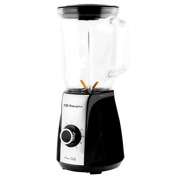 LIQUIDIFICADORA ORBEGOZO - BV 6575