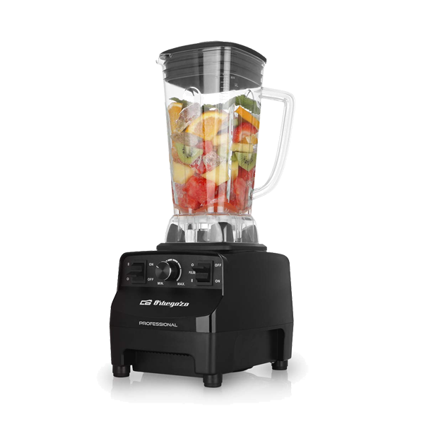 LIQUIDIFICADORA ORBEGOZO - BV 9650