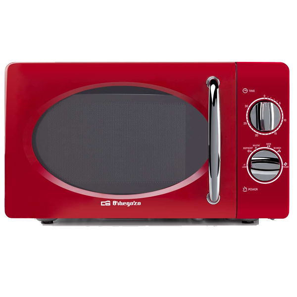 MICRO ONDAS ORBEGOZO - MI 2020 - 20LTS