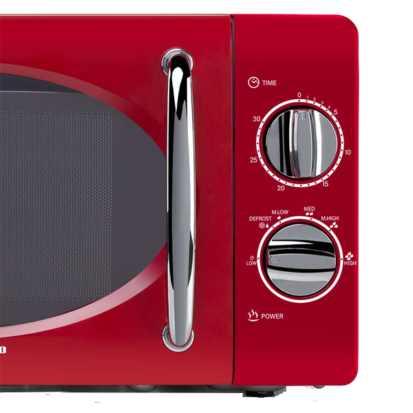 MICRO ONDAS ORBEGOZO - MI 2020 - 20LTS