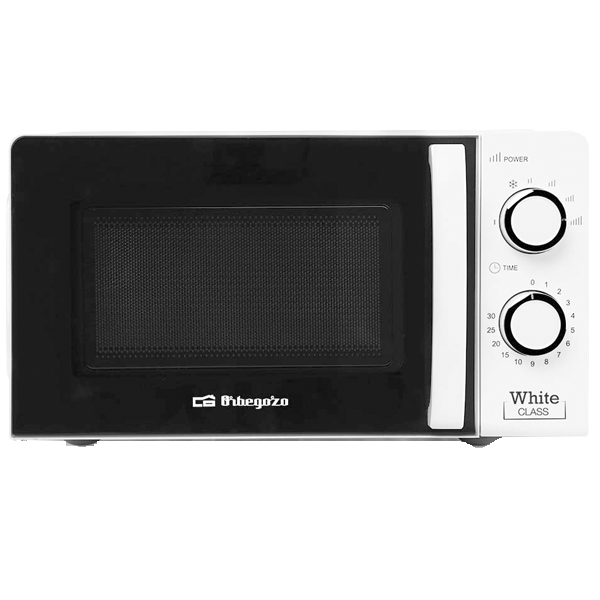 MICRO ONDAS ORBEGOZO - MI 2115 - 20 LTS