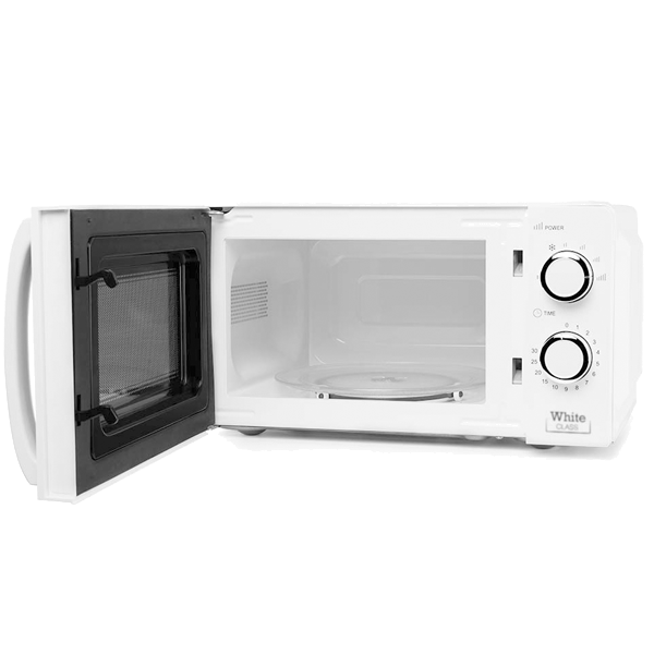 MICRO ONDAS ORBEGOZO - MI 2115 - 20 LTS