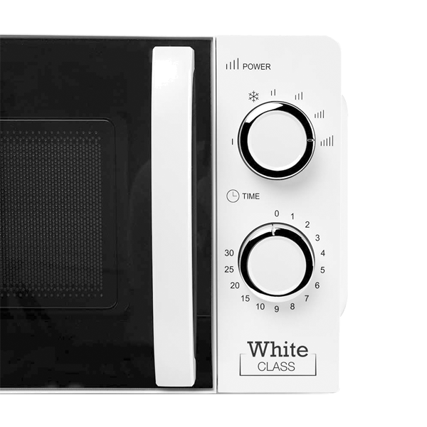MICRO ONDAS ORBEGOZO - MI 2115 - 20 LTS