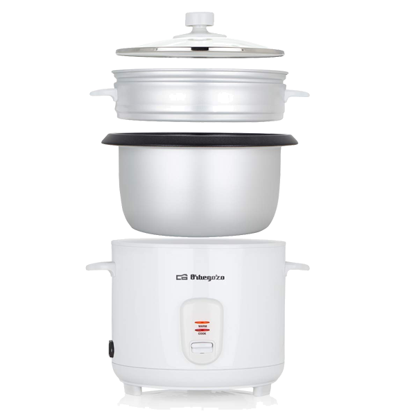 PANELA DE ARROZ ORBEGOZO - CO 3031