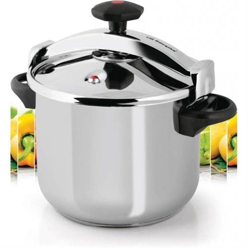 PANELA PRESSÃO ORBEGOZO - HPL 10070 - 10L
