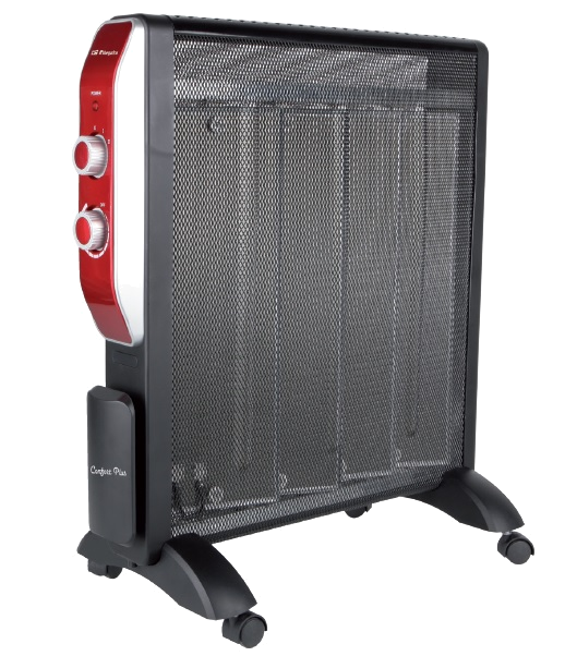 RADIADOR DE MICA ORBEGOZO - RMN 2050
