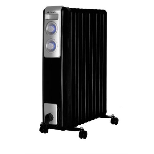 AQUECEDOR A ÓLEO ORBEGOZO - RN 2500