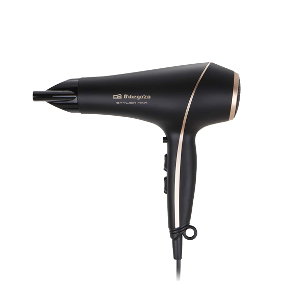 SECADOR DE CABELO ORBEGOZO - SE 2065