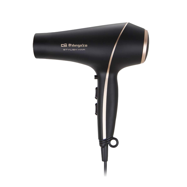 SECADOR DE CABELO ORBEGOZO - SE 2065