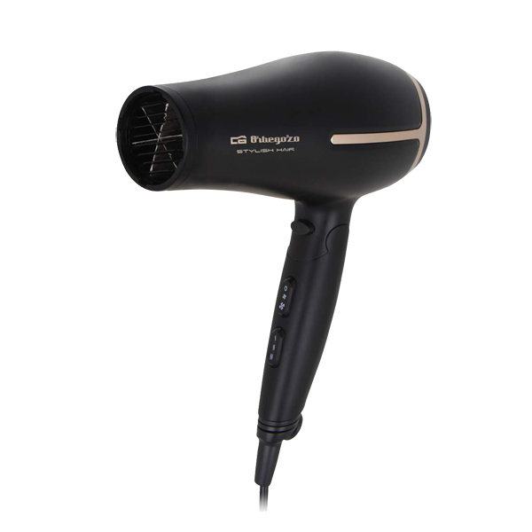 SECADOR DE CABELO ORBEGOZO - SE 2074
