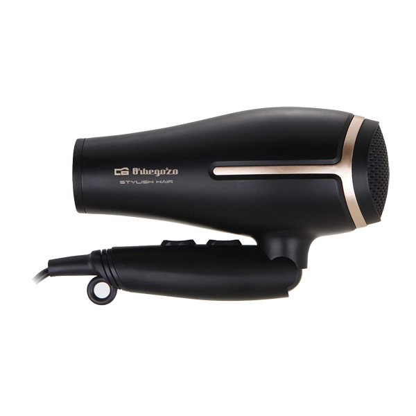 SECADOR DE CABELO ORBEGOZO - SE 2074